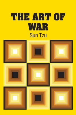 Produktbild von The Art of War