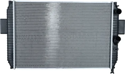 Produktbild von NRF 51564 Kühler Wasserkühler Motorkühler für IVECO DAILY II Pritsche/Fahrgestell DAILY II Kasten/Kombi DAILY II Bus DAILY II Kipper