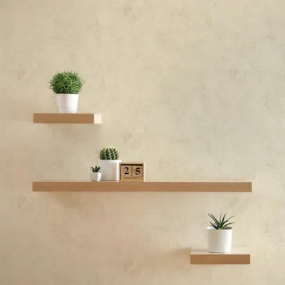 Produktbild von TADESSI Tapete Uni M1-No.1072 Vliestapete Creme Unitapete Einfarbig Wohnzimmer Schlafzimmer Küche