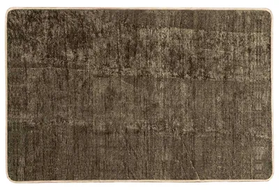 Image de vidaXL Tapis de couloir MARSA Vert forêt 190 x 300 cm Polyester et PVC