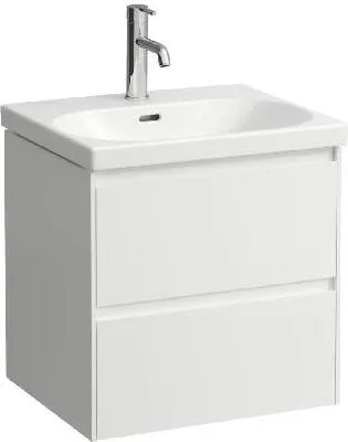 Obrázek produktu pro LAUFEN H4035221122611 WTU LANI 442x534x515 2 Schubl. integ.