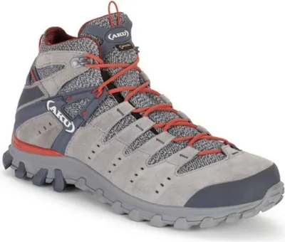 Produktbild von Schuhe Aku Trekking Alterra Gore-tex 713107