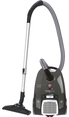Produktbild von Hoover TXL21PET011, 700 W, Zylinder-Vakuum, Trocken, Staubbeutel, 3,5 l, EPA