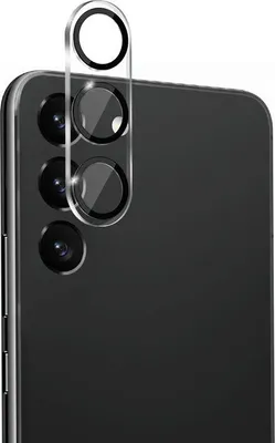 Obrázek produktu pro Crong Lens Shield - Sklo pro fotoaparát a objektiv Samsung Galaxy S23+