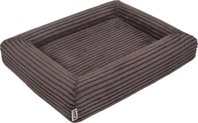 Obrázek produktu pro EXPLORER DOG Pelech ortopedický Cloud L 115x90 Mocha Brown