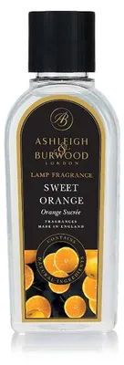Productafbeelding van Sweet orange s Geurolie Ashleigh and Burwood