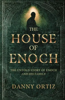 Produktbild von The House of Enoch