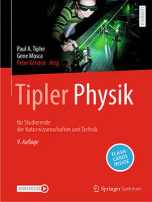 Immagine prodotto di Tipler Physik