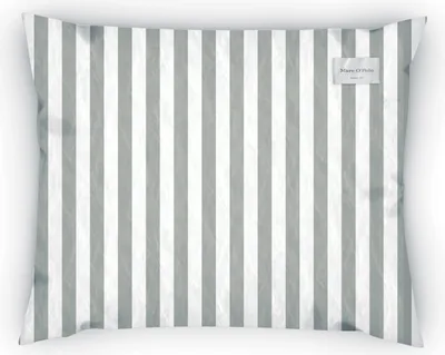Produktbild von Marc O’Polo Bettwäsche Mikkeli  Grey 80x80 cm
