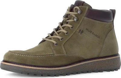 Produktbild von Pius Gabor Stiefelette Stiefelette Veloursleder