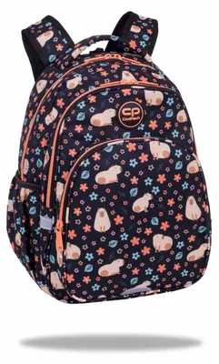 Zdjęcie produktu dla Plecak młodzieżowy Coolpack Base Plus Capybara