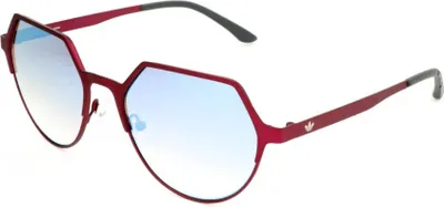 Produktbild von Adidas AOM007 CI8336 Liliac 55/18/140 Damen Sonnenbrillen
