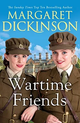 Produktbild von Wartime Friends