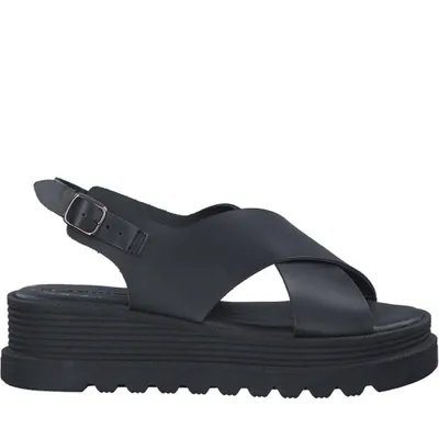 Produktbild von Tamaris Da.-Sandalette 1-1-28258-20-001 BLACK FS 2023, Größe:40