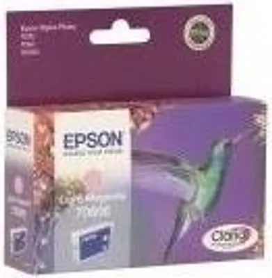 Immagine prodotto di Epson T0806 Magenta chiaro