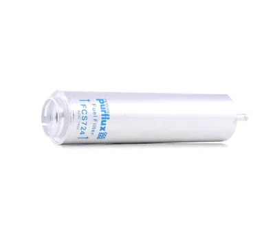 Produktbild von Kraftstofffilter PURFLUX FCS724 für BMW 3 Touring (E91) Filtereinsatz