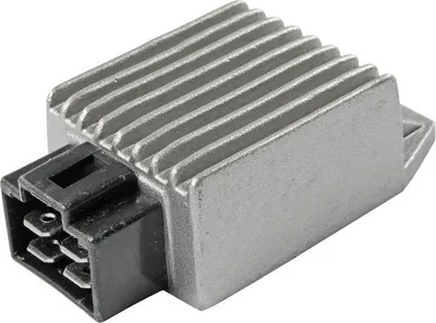 Immagine prodotto di Regolatore/raddrizzatore 101_Octane compatibile con CPI, Keeway, China 2T