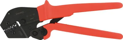 Obrázek produktu pro Knipex 97 52 08, Krimpovací kleště