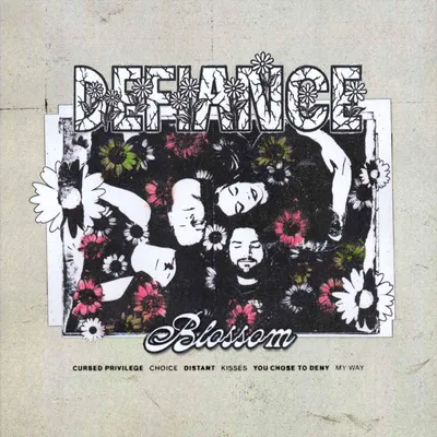Obrázok produktu pre Defiance: Blossom