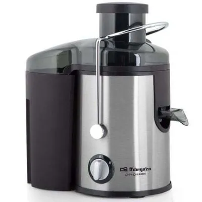 Produktbild von Verflüssiger Orbegozo LI 5060 Schwarz 600 W