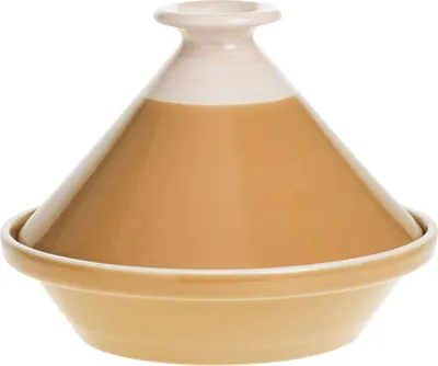 Obrázok produktu pre Jedlo Tajine Pre Marocké Jedlá