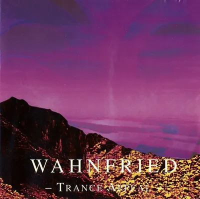 Obrázek produktu pro Richard Wahnfried (Klaus Schulze): (CD / Track: Q-Z)