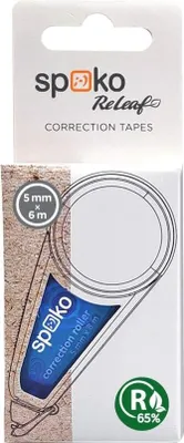 Zdjęcie produktu dla Spoko ReLeaf taśma korekcyjna 5 mm x 8 m