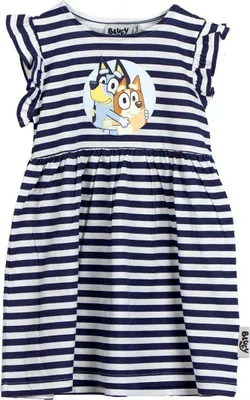 Produktbild von Bluey Kleid Mädchenkleid & Freizeitkleid 2 Jahre