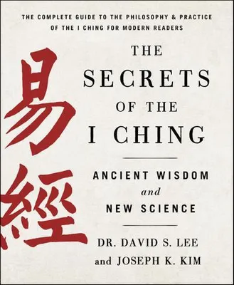 Produktbild von Secrets of the I Ching
