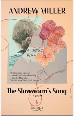 Produktbild von The Slowworm's Song