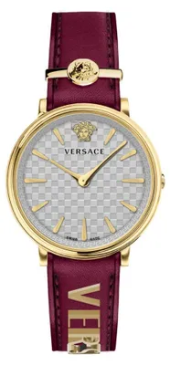 Image de Versace - VE8104322 - Montre-bracelet - femmes - quartz - V CIRCLE
