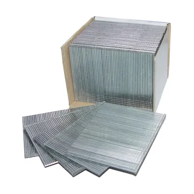 Güde Stifte Nägel für Druckluft Nagler Klammergerät Tacker 32 mm 2500 Stück nageln klammern tackern Kompressor Heimwerk Hobby Profi 492150 40206 4015671402066 492149 356318 Stabilo-Fachmarkt.de