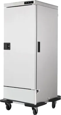 Produktbild von SARO kalter Bankettwagen 15 x 2/1 GN Modell KBW2/1