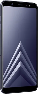 Produktbild von Samsung Galaxy A6 SM-A600F, 14,2 cm (5.6"), 3 GB, 32 GB, 16 MP, Android 8.0, Violett
