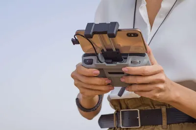 Immagine prodotto di DJI CP.MA.00000224.01 cavo lightning nero