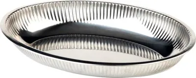 Produktbild von APS Schale, Höhe: 50 mm, Länge: 265 mm, Breite: 185 mm