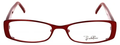 Produktbild von Emilio Pucci Damenbrille Fassung EP2131-612-52 Ø 52 mm