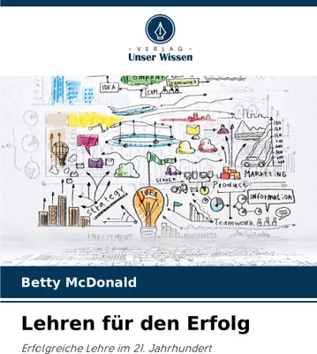 Produktbild von Lehren für den Erfolg