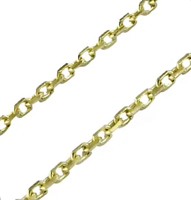 Produktbild von Goldkette Glare689