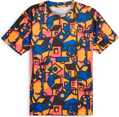 Image de Puma NEYMAR JR JERSEY BLAU M