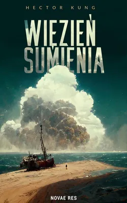 Obrázek produktu pro Więzień sumienia - Autor