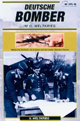 Zdjęcie produktu dla Deutsche Bomber im II. Weltkrieg