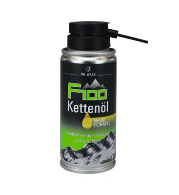 Produktbild von DR. O.K. WACK F100, Motorrad, Schutzbeschichtung, Spray, 100 ml, 1 Stück(e)