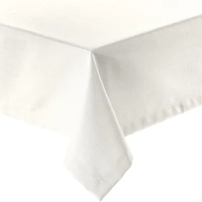 Produktbild von Erwin Müller Tischdecke Madrid" creme 130x170 cm"