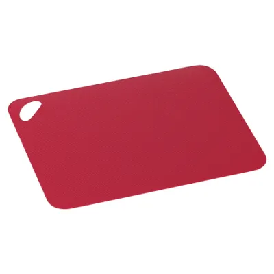 Produktbild von Zassenhaus Schneidunterlage, rot 38 x 29 cm 61093