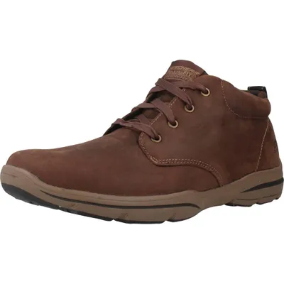 Produktbild von SKECHERS Stiefeletten 64857S HARPER-MELDEN, Brown:45