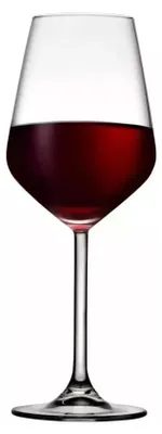 Produktbild von Pasabahce Allegra Longdrinkgläser Set, 490 ml, 6er Set