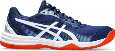 Produktbild von ASICS Court Slide 3 - BlueExp/White