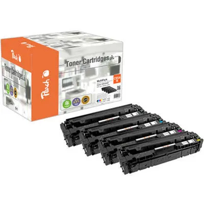 Produktbild von Toner Spar Pack 112323 (kompatibel zu Canon CRG-054H)