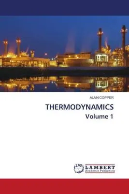 Produktbild von THERMODYNAMICS Volume 1